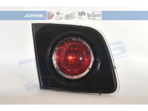 JOHNS 45 08 87-32 kombinuotas galinis žibintas 
 Dviratė transporto priemonės -> Elektros įranga -> Kombinuotas galinis žibintas/dalys -> Kombinuotas galinis žibintas
BN9B 51 3J0C
