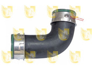 UNIGOM W9360 kompresoriaus padavimo žarna 
 Išmetimo sistema -> Turbokompresorius
1K0145790C, 1K0145790C, 1K0145790C