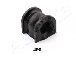 ASHIKA GOM-490 įvorė, stabilizatorius 
 Ašies montavimas/vairavimo mechanizmas/ratai -> Stabilizatorius/fiksatoriai -> Sklendės
51306-TA0-A01