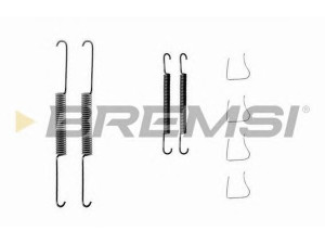 BREMSI SK0562 priedų komplektas, stabdžių trinkelės 
 Stabdžių sistema -> Būgninis stabdys -> Dalys/priedai
16005620, 92605620