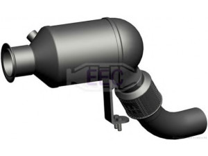 EEC BM6037T katalizatoriaus keitiklis
18307793855