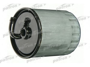 PATRON PF3031 kuro filtras 
 Techninės priežiūros dalys -> Papildomas remontas
6110920001, 6110920701