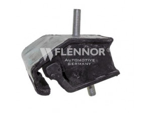 FLENNOR FL4371-J variklio montavimas 
 Variklis -> Variklio montavimas -> Variklio montavimo rėmas
7700794601, 7700801543