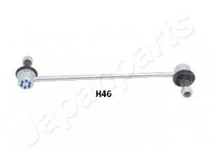 JAPANPARTS SI-H46 prikabinimo svirtis 
 Ašies montavimas/vairavimo mechanizmas/ratai -> Stabilizatorius/fiksatoriai -> Stabilizatorius
54830-3Z000