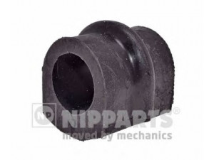 NIPPARTS N4291003 įvorė, stabilizatorius 
 Ašies montavimas/vairavimo mechanizmas/ratai -> Stabilizatorius/fiksatoriai -> Sklendės
54613-AU102