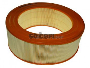 SogefiPro FL6814 oro filtras 
 Filtrai -> Oro filtras
1930881, 6089379, 81DB9601AA, 81DB9601DB