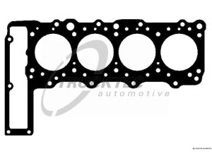 TRUCKTEC AUTOMOTIVE 02.10.151 tarpiklis, cilindro galva
601 016 1420, 601 016 2320, 601 016 3320