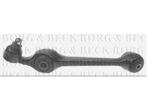 BORG & BECK BCA5520 vikšro valdymo svirtis 
 Ašies montavimas/vairavimo mechanizmas/ratai -> Valdymo svirtis/pasukamosios svirties sujungimas -> Vairo trauklės (valdymo svirtis, išilginis balansyras, diago
3 240 197, 3 246 129, 3240197, 3246129