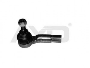 AYD 9105685 skersinės vairo trauklės galas 
 Vairavimas -> Vairo mechanizmo sujungimai
6E0419812, 6K0422811, 6X0422811
