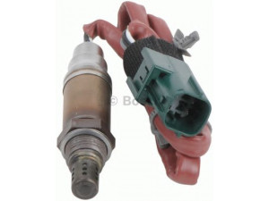 BOSCH 0 258 005 941 lambda jutiklis 
 Variklis -> Variklio elektra
226A1 9M600, 226A1 9M601