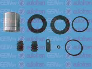 AUTOFREN SEINSA D42261C remonto komplektas, stabdžių apkaba 
 Stabdžių sistema -> Stabdžių matuoklis -> Stabdžių matuoklio montavimas
96626067