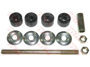 TRW JTS197 šarnyro stabilizatorius 
 Ašies montavimas/vairavimo mechanizmas/ratai -> Stabilizatorius/fiksatoriai -> Savaime išsilyginanti atrama
5461801G00, 5461801G00