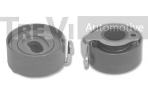 TREVI AUTOMOTIVE TD1088 įtempiklio skriemulys, paskirstymo diržas 
 Techninės priežiūros dalys -> Papildomas remontas
1307001B00, 1307001B01