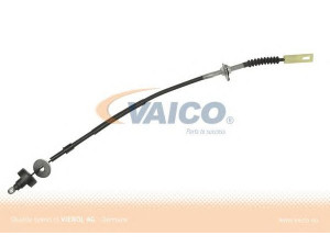 VAICO V28-0013 sankabos trosas 
 Sankaba/dalys -> Sankabos valdymas -> Sankabos trosas
2109-1602210, 2109-1602210-80