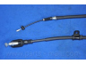 PARTS-MALL PTA-135 trosas, stovėjimo stabdys
5977029300, 5977029301