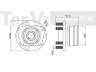 TREVI AUTOMOTIVE WB1171 rato guolio komplektas 
 Ašies montavimas/vairavimo mechanizmas/ratai -> Rato stebulė/montavimas -> Rato guolis
C2S3301