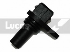 LUCAS ELECTRICAL SEB161 jutiklis, greitis 
 Elektros įranga -> Jutikliai