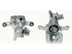 BUDWEG CALIPER 342564 stabdžių apkaba 
 Dviratė transporto priemonės -> Stabdžių sistema -> Stabdžių apkaba / priedai
44011-31U10, 44011-31U13