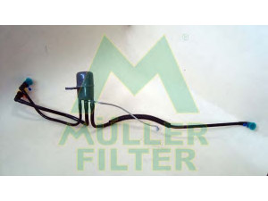 MULLER FILTER FB360 kuro filtras 
 Techninės priežiūros dalys -> Papildomas remontas
04809118AB, 04809118AD, 4809118AC