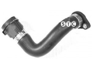 STC T409498 radiatoriaus žarna 
 Aušinimo sistema -> Žarnelės/vamzdeliai/sujungimai -> Radiatoriaus žarnos
11 53 7 572 158