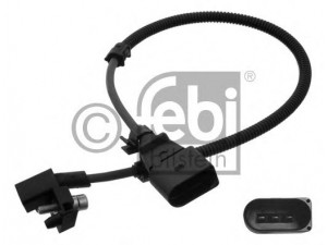 FEBI BILSTEIN 37294 jutiklis, alkūninio veleno impulsas 
 Elektros įranga -> Jutikliai
030 957 147 B, 030 957 147 B, 030 957 147 B