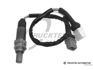 TRUCKTEC AUTOMOTIVE 11.39.014 lambda jutiklis
1628 3W, 96 211 179, 96 211 180