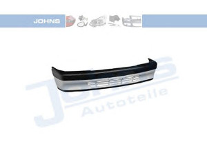JOHNS 57 38 07-2 buferis 
 Kėbulas -> Kėbulo dalys/ sparnas/buferis -> Priekinis aerodinaminio pasipriešinimo sumažinimas/grotelės
7401 97, 7401 K5