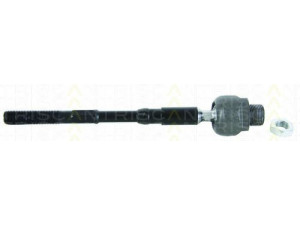TRISCAN 8500 10213 vidinė skersinė vairo trauklė 
 Vairavimas -> Vairo mechanizmo sujungimai
48001-JD90B, D8521-JD00B, D8521-JG00A