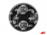 AS-PL SS4002 solenoidinis jungiklis, starteris
9947959