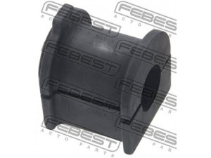 FEBEST TSB-UZJ200R skersinio stabilizatoriaus įvorių komplektas 
 Ašies montavimas/vairavimo mechanizmas/ratai -> Stabilizatorius/fiksatoriai -> Sklendės
48815-60240