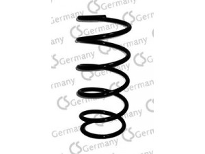 CS Germany 14.871.245 spyruoklė 
 Pakaba -> Spyruoklės
7700822976