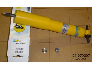 BILSTEIN 20-070007 amortizatorius
946847, 22098302