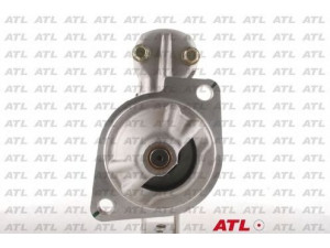 ATL Autotechnik A 90 400 starteris
S114-443, S114-652, S114-653, AM 87 8176