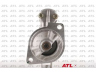 ATL Autotechnik A 90 400 starteris
S114-443, S114-652, S114-653, AM 87 8176