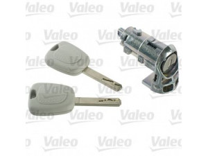 VALEO 256978 užrakto cilindras 
 Užrakinimo sistema -> Užrakto cilindras/rinkinys
7701209835