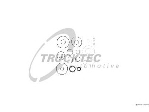 TRUCKTEC AUTOMOTIVE 01.43.102 tarpiklių rinkinys, vairo mechanizmo pavara
385 460 0401, 385 460 0501, 385 586 0346