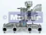 MOTAIR TURBOLADER 335933 kompresorius, įkrovimo sistema 
 Išmetimo sistema -> Turbokompresorius
038253016A, 038253016AV, 038253016AX