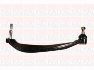 FAI AutoParts SS5894 vikšro valdymo svirtis 
 Ašies montavimas/vairavimo mechanizmas/ratai -> Valdymo svirtis/pasukamosios svirties sujungimas -> Vairo trauklės (valdymo svirtis, išilginis balansyras, diago
54524AV600