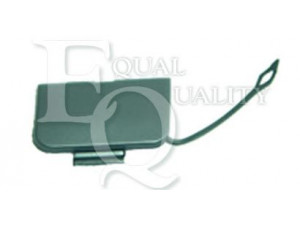 EQUAL QUALITY P1102 dangtelis, vilkimo kablys 
 Kėbulas -> Kėbulo dalys/ sparnas/buferis -> Gaubtai/dangteliai
51118213685