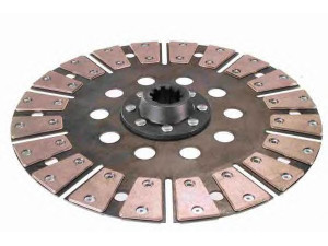 KAWE 3040 sankabos diskas
AL5.395R, AL5/395, ALS 395, ALS.395