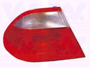 VAN WEZEL 3034932 kombinuotas galinis žibintas 
 Kėbulas -> Šviesos -> Kombinuotas galinis žibintas/dalys -> Kombinuotas galinis žibintas
2088200264, A2088200264