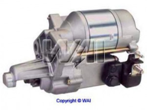 WAIglobal 17466N starteris
1877560, 2095150, 2098500, 2785560
