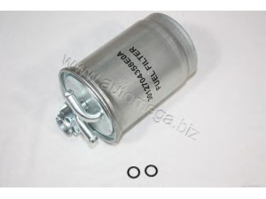 AUTOMEGA 3012704358E0A kuro filtras 
 Techninės priežiūros dalys -> Papildomas remontas
8E0127435A, 8E0127435A, 8E0127435A