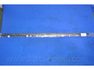 PARTS-MALL PZA-W046 apdailos/apsauginės juostelė, durelės
8322034100
