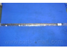 PARTS-MALL PZA-W046 apdailos/apsauginės juostelė, durelės
8322034100