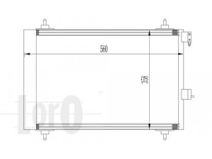 LORO 009-016-0009 kondensatorius, oro kondicionierius 
 Oro kondicionavimas -> Kondensatorius
6455AT, 6455CV, 6455Y9, 9637416580