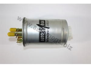 AUTOMEGA 30100880053 kuro filtras 
 Techninės priežiūros dalys -> Papildomas remontas
1088053