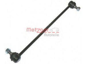 METZGER 53035618 šarnyro stabilizatorius 
 Ašies montavimas/vairavimo mechanizmas/ratai -> Stabilizatorius/fiksatoriai -> Savaime išsilyginanti atrama
LC70-34-170