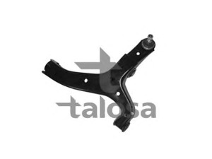TALOSA 40-08796 vikšro valdymo svirtis 
 Ašies montavimas/vairavimo mechanizmas/ratai -> Valdymo svirtis/pasukamosios svirties sujungimas -> Vairo trauklės (valdymo svirtis, išilginis balansyras, diago
2H0407152A