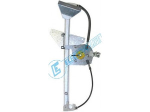 ELECTRIC LIFE ZR TY703 L lango pakėliklis 
 Vidaus įranga -> Elektrinis lango pakėliklis
6982005040GR